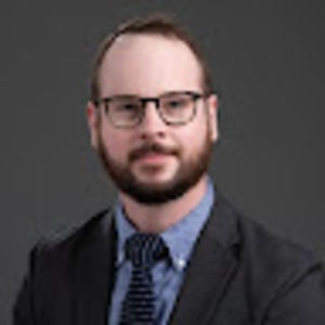 Meet your Posher, Mitchell